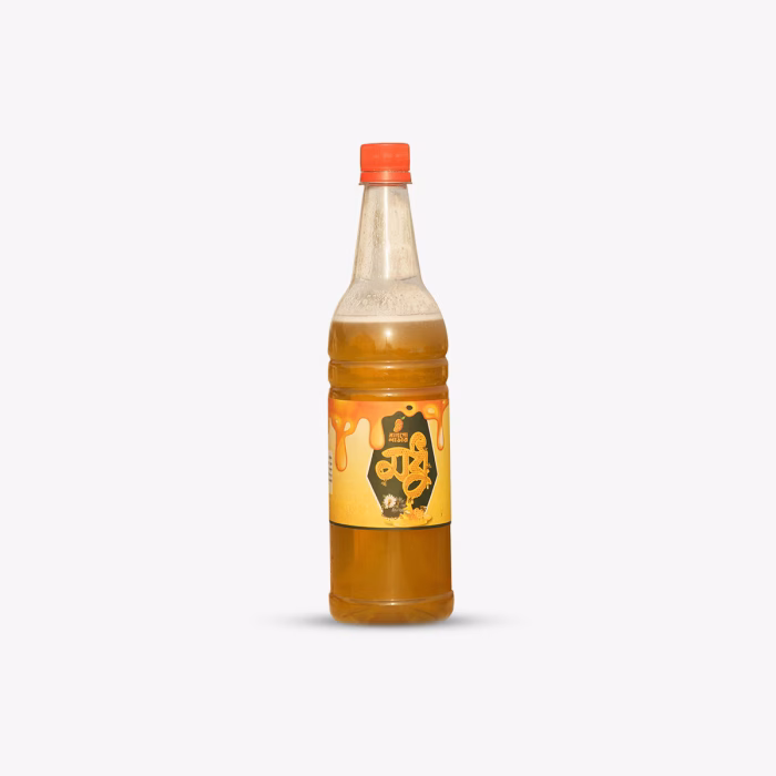 লিচু ফুলের মধু 1 KG